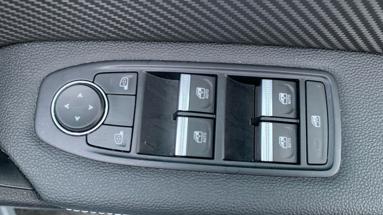 Renault Captur 1.6 E-TECH Hybrid 145 R.S. Line 5dr Auto Hybrid Hatchback